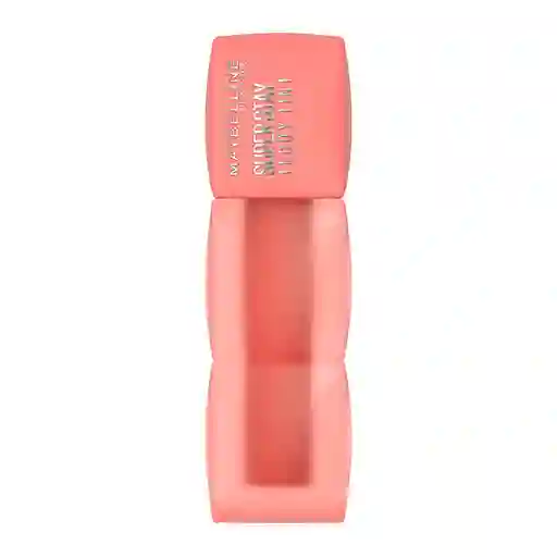Tinta de Labios Maybelline Superstay Teddy Tint 10 Current Mood