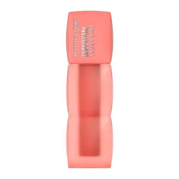Tinta de Labios Maybelline Superstay Teddy Tint 10 Current Mood