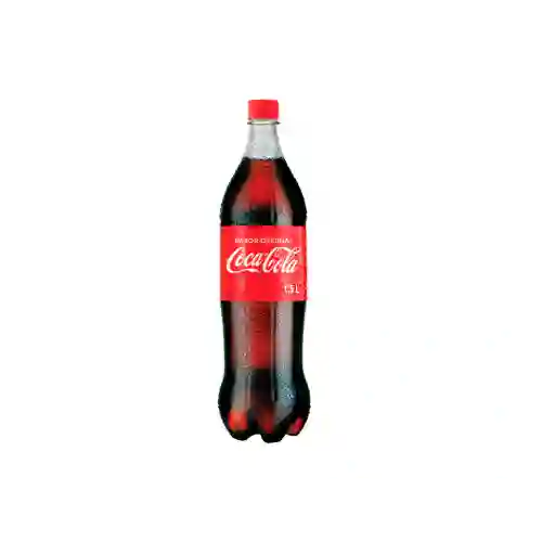 Coca Cola 1.5 Lts