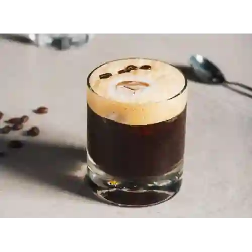 Carajillo