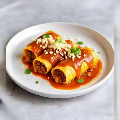 Pitillo Enchilado