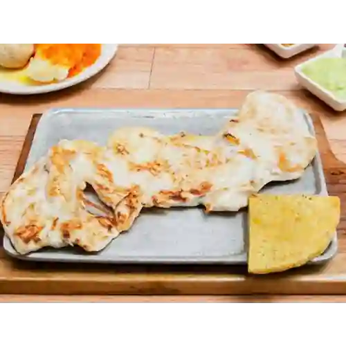 Pechuga a la Plancha