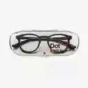 B+D Gafas Reading Dot Ne + 2.50