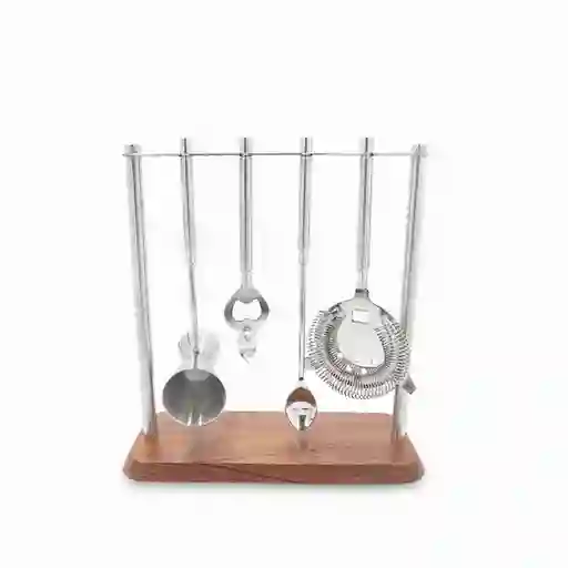 Kit Vertical Cócteles Ambiente Gourmet