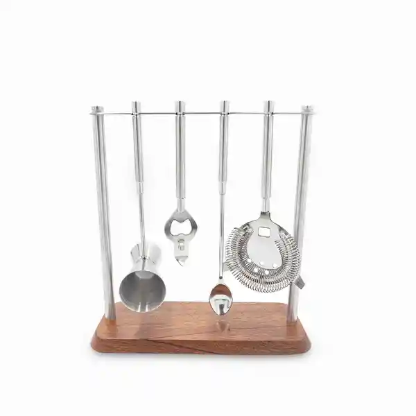 Kit Vertical Cócteles Ambiente Gourmet