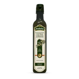 Andaluz Aceite de Oliva Extra Virgen