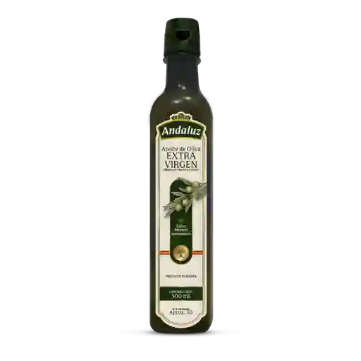 Andaluz Aceite de Oliva Extra Virgen