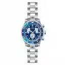 Invicta Reloj Hombre Acero 29971J