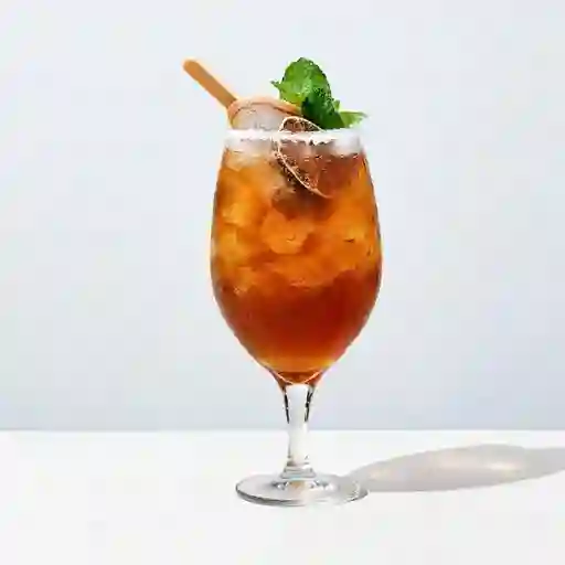 Soda de Tamarindo 16 Onz