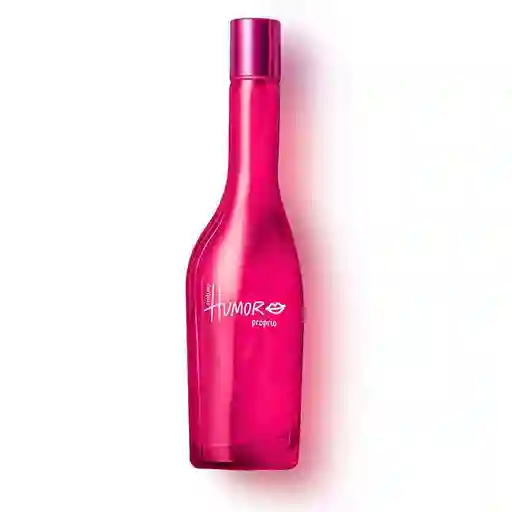 Agua de Toilette Próprio Femenino Humor