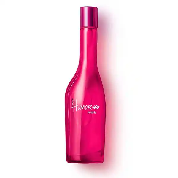 Agua de Toilette Próprio Femenino Humor