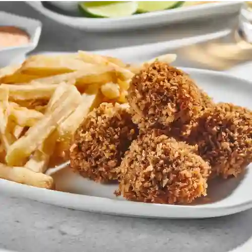 Albóndigas