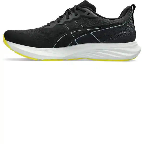 Asics Zapatos Para Hombre Negro Dynablast 4 Talla 9