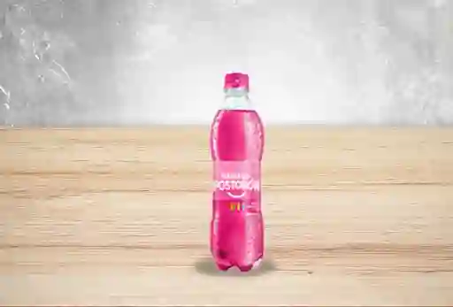 Botella Manzana (400ml)