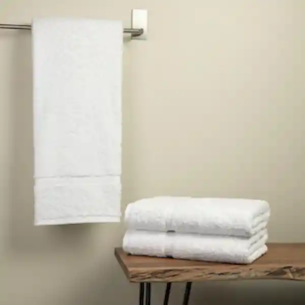 Royal Excellenc Toalla de Baño e 71 cm x 132 cm 28 x 52