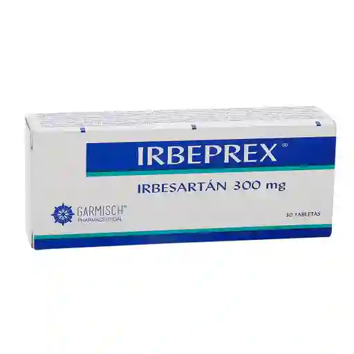 Irbeprex Medicamento en Tabletas
