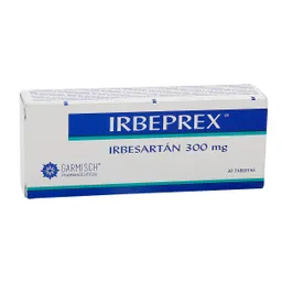 Irbeprex Medicamento en Tabletas