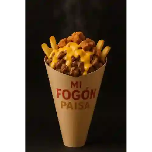 Cono Paisa