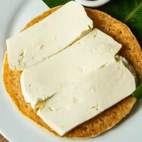 Paquete Arepa De Chocolo X5 + Jugo de Temporada en Agua