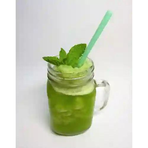 Limonada de Hierbabuena