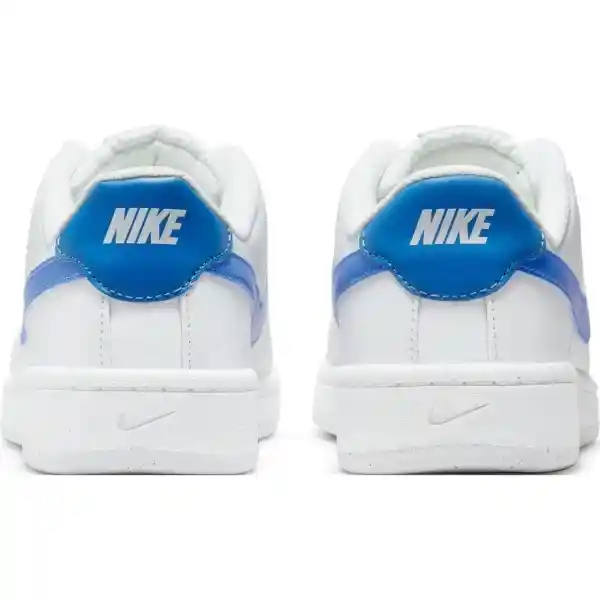 Nike Tenis Court Royale 2 Nn Hombre Blanco 10.5 DH3160-103