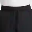 Nike Pantalón Form Alt Negro Para Hombre Talla M