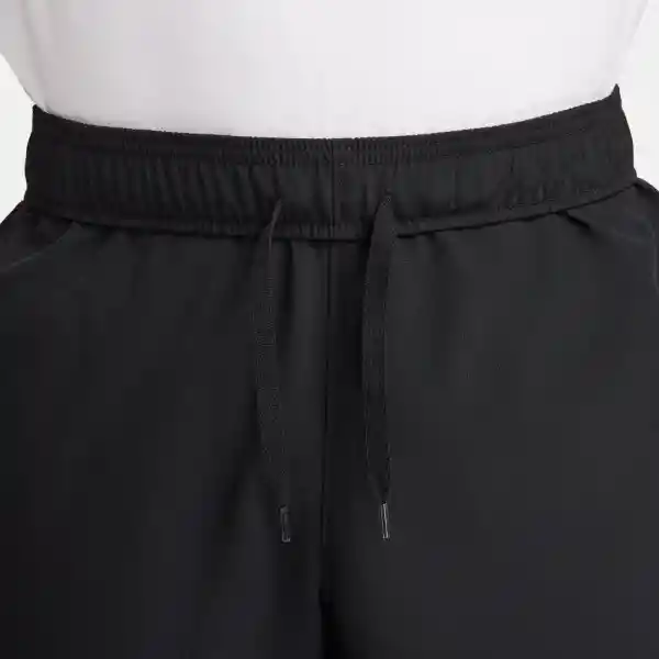 Nike Pantalón Form Alt Negro Para Hombre Talla M