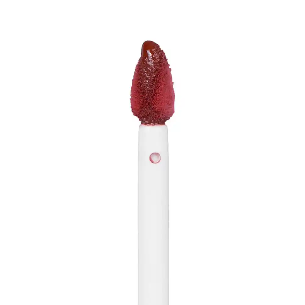 Labial Líquido Glam Cocoa 06 Miniso