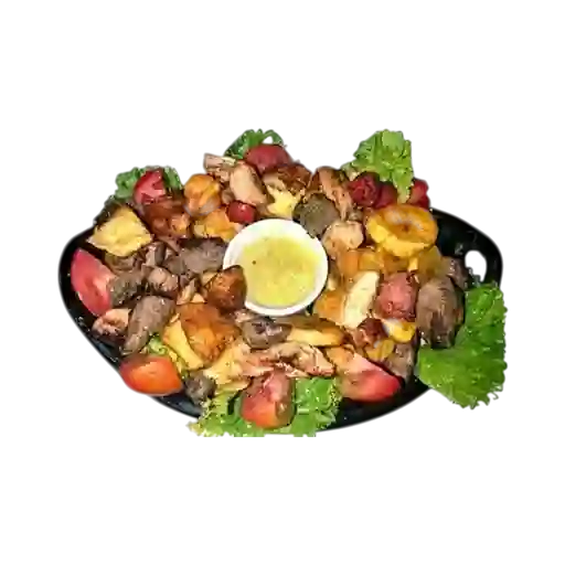 Picadas X 4 Personas