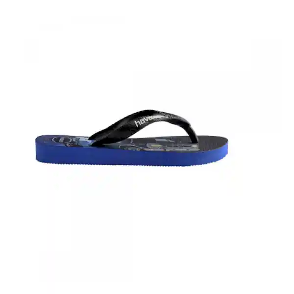 Havaianas Sandalias Top Onwar Niño Talla 27-28 7893249562544