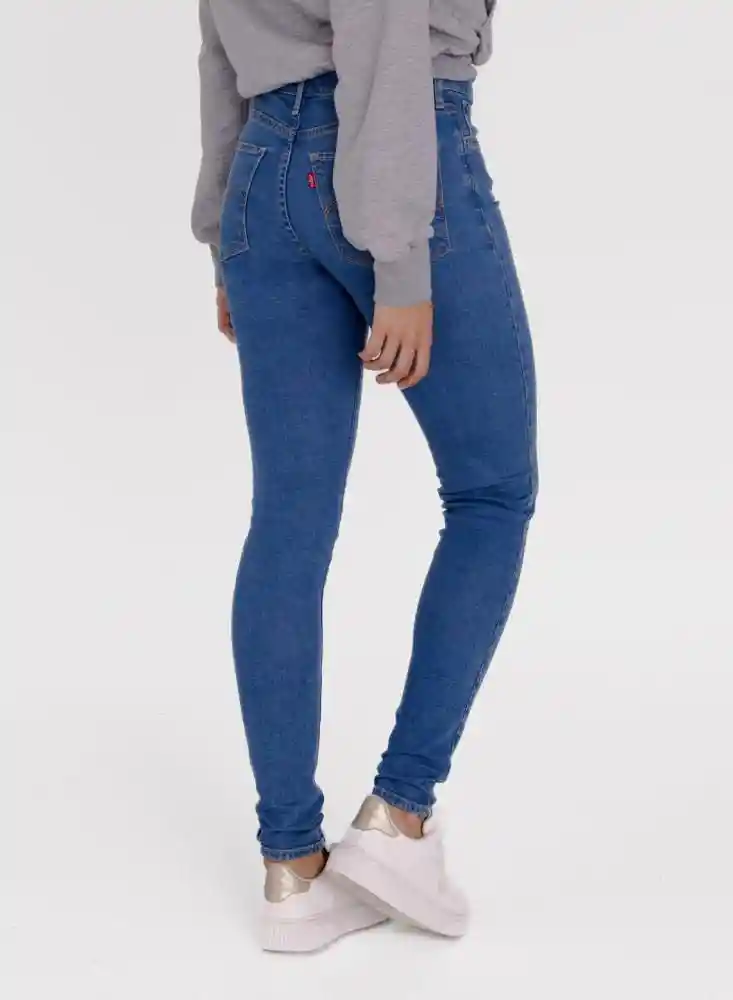 Jean Levis 720 Levis Basica 216583