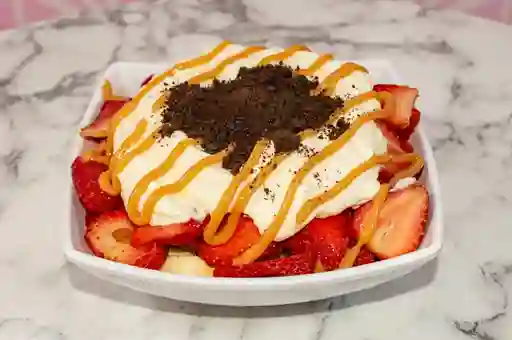 Postre Freka