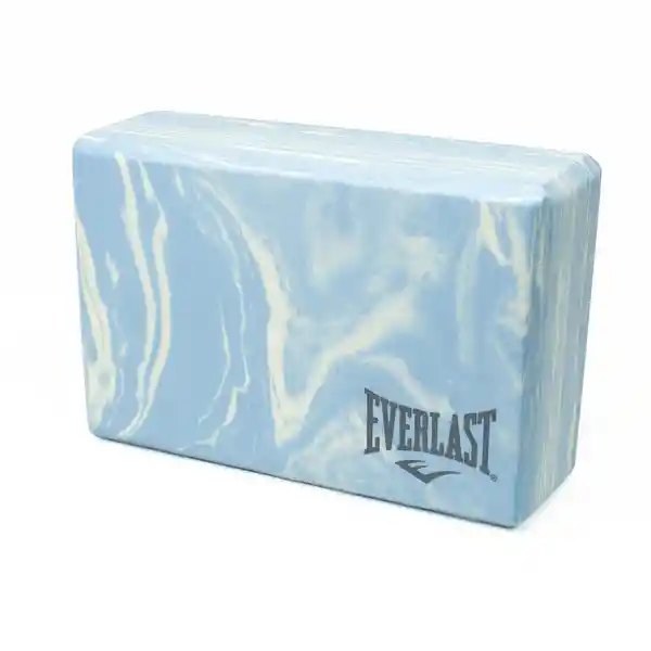 Bloque Eva Yoga Marble Lila Everlast