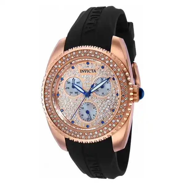 Invicta Reloj Hombre Inv Ángel Inv37412