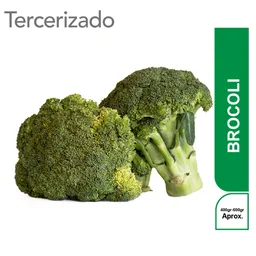 Brocoli Turbo