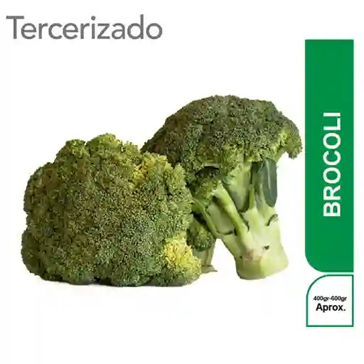 Brocoli Turbo