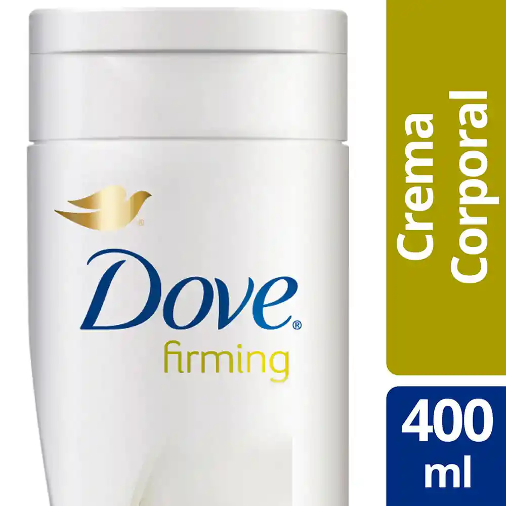 Dove Crema Corporal Firming Nutritiva