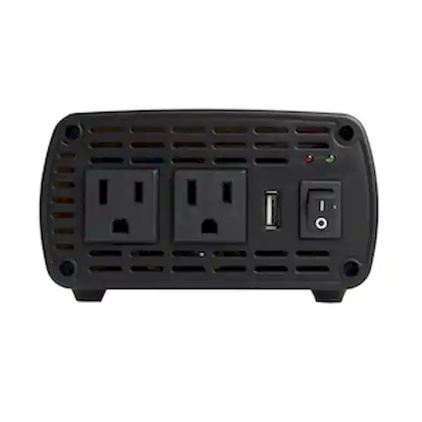 Inversor de Corriente Wagan Tech de 425 Vatios