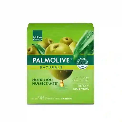 Palmolive Jabón e en Barra