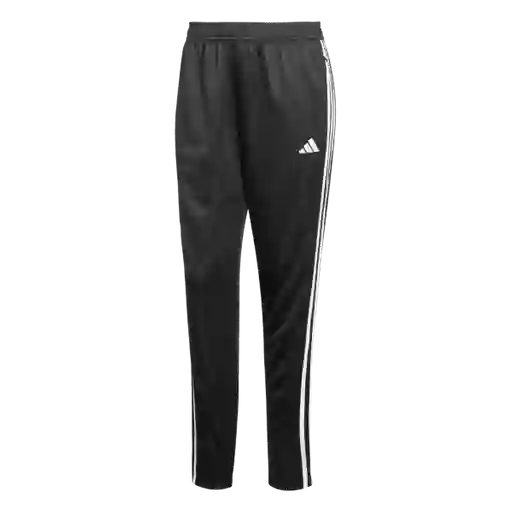 Adidas Pantalón W Tiro es Para Fútbol Mujer Negro Talla M