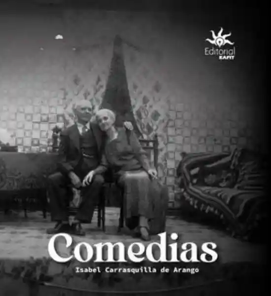 Comedias