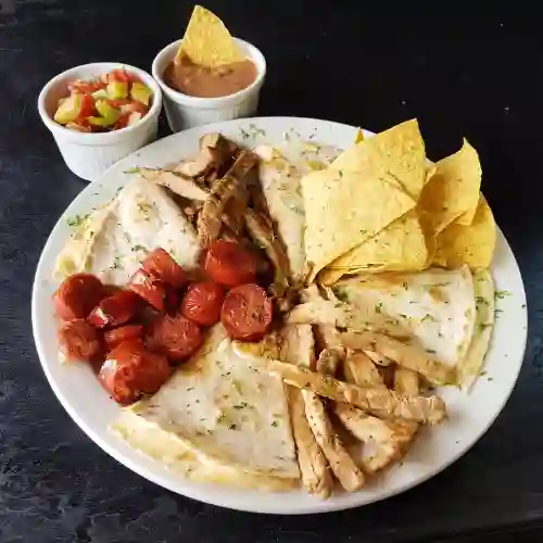 Picada