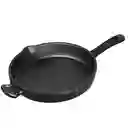 Imusa Sartén Skillet Aluminio Fundido Delicia