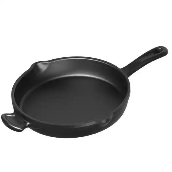 Imusa Sartén Skillet Aluminio Fundido Delicia