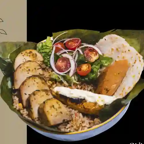Opita Bowl