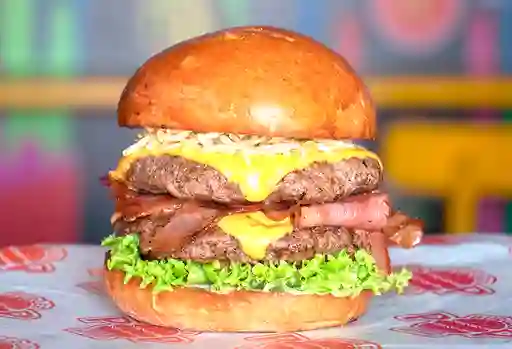 Combo Prime