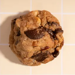 Mega Cookie X1 Vegan Vernal