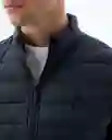 Chaqueta Hombre Negro Talla XS 820e000 Americanino