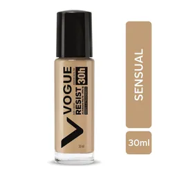 Vogue Base Líquida Reno Sensual 11