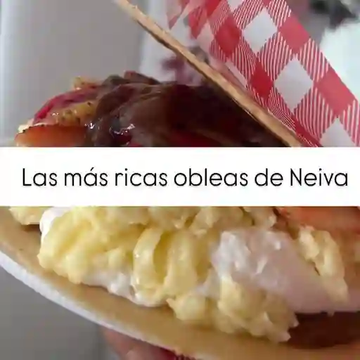 Mega glotona